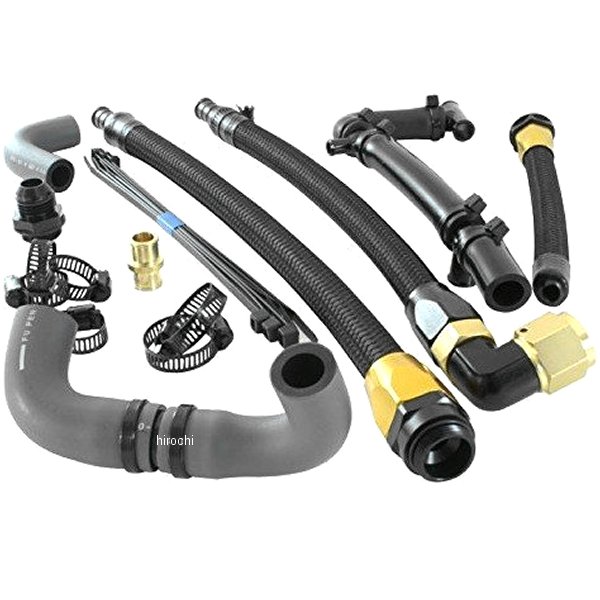 テラモト TERAMONO T-REV αシステム SPキット 03年 CB1300SF、CB1300SB