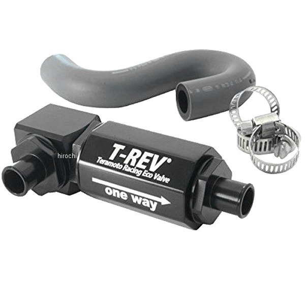 テラモト TERAMONO T-REV BMW C650GT 黒