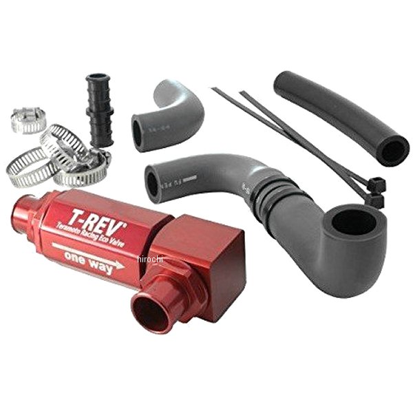 テラモト TERAMONO T-REV MV AGUSTA F4 赤