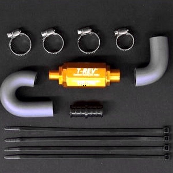 テラモト TERAMONO T-REV 12年 ER6N、ER6Ｆ ゴールド