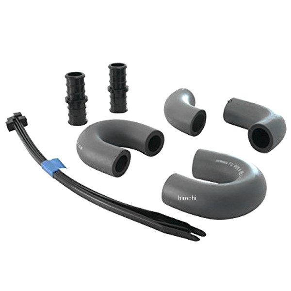 テラモト TERAMONO T-REV 取付キット W650