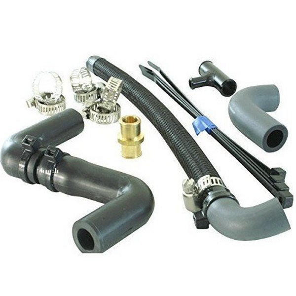 テラモト TERAMONO T-REV αシステム CB400SF、CB400SB