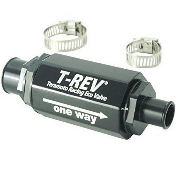 テラモト TERAMONO T-REV ZZR1100 黒