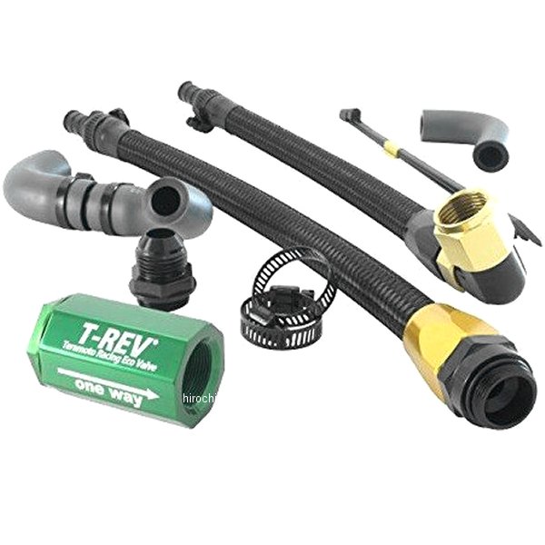 テラモト TERAMONO T-REV SPフルキット CB1300SF、CB1300SB 緑