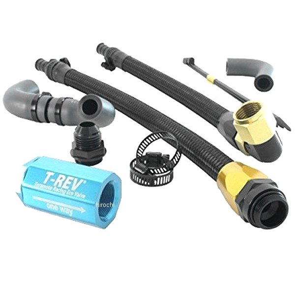 テラモト TERAMONO T-REV SPフルキット CB1300SF、CB1300SB 青