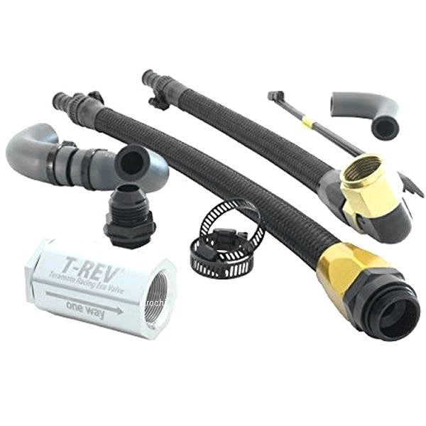 テラモト TERAMONO T-REV SPフルキット CB1300SF、CB1300SB シルバー