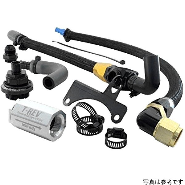 テラモト TERAMONO T-REV αシステム SPフルキット CB1300SF、CB1300SB シルバー