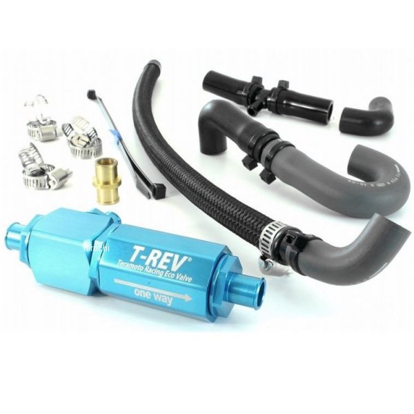 テラモト TERAMONO T-REV αシステム YZF-R25