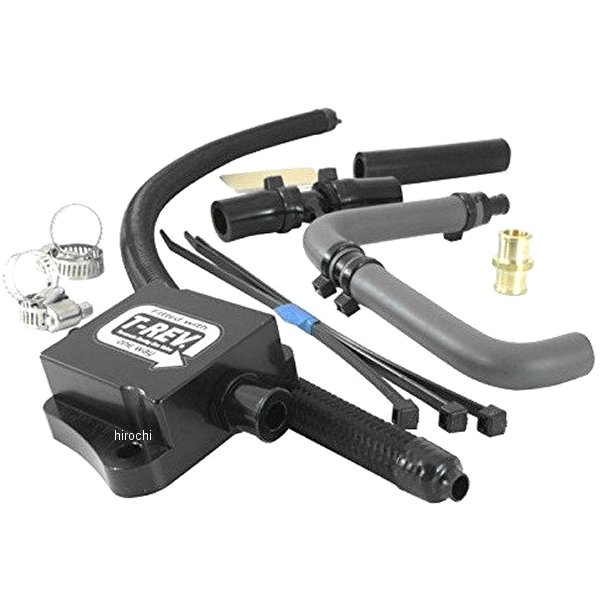 テラモト TERAMONO T-REV αシステム GSX-S1000、GSX-S1000F