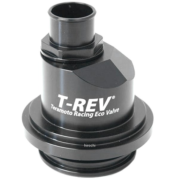 テラモト TERAMONO T-REV 圧入5-18 ドゥカティ スクランブラー 黒