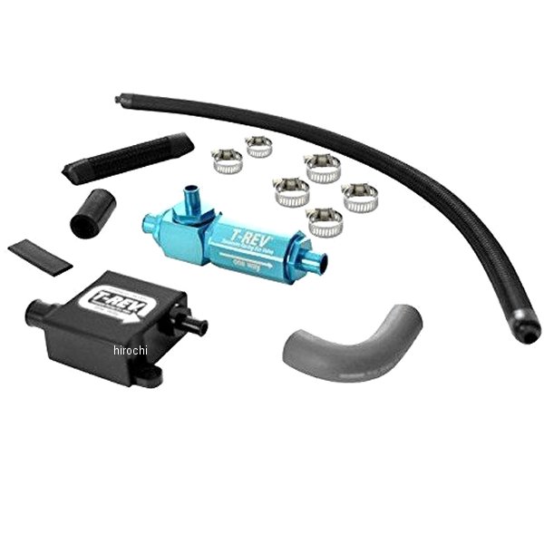 テラモト TERAMONO T-REV αシステム 09年-16年 GSX-R1000