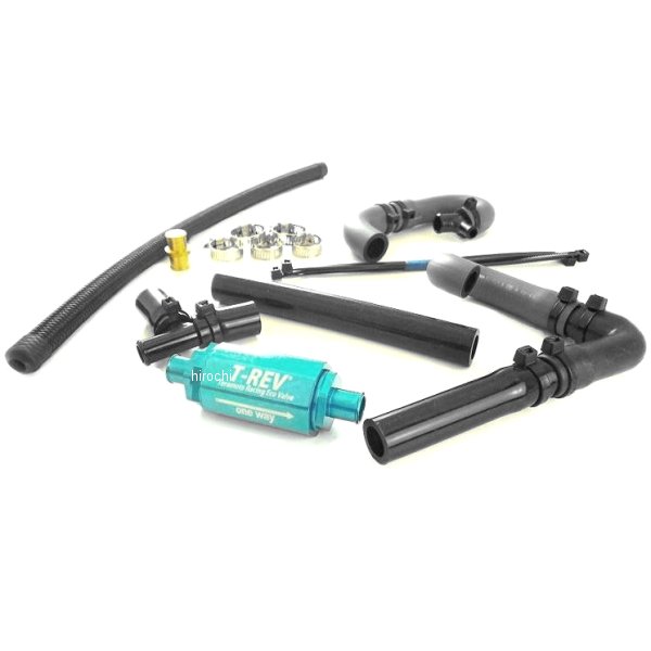 テラモト TERAMONO T-REV αシステム MT-10