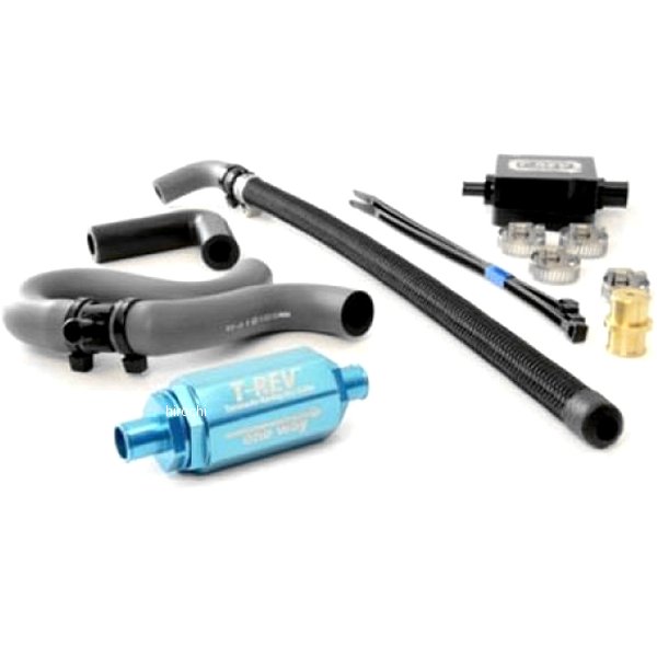 テラモト TERAMONO T-REV αシステム 17年以降 GSX-R1000、GSX-R1000R