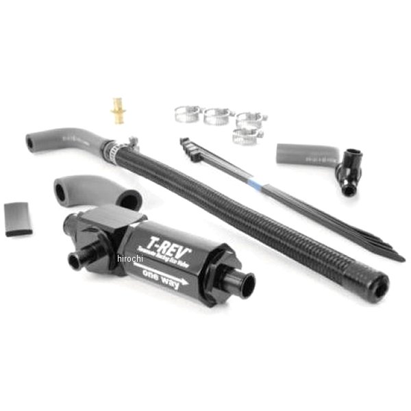 テラモト TERAMONO T-REV αシステム BMW G310R 黒