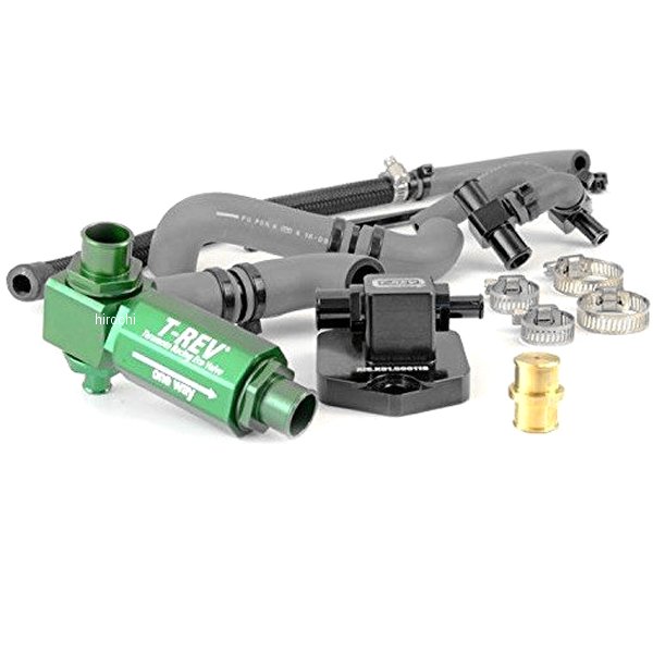 テラモト TERAMONO T-REV αシステム 17年以降 Z900RS