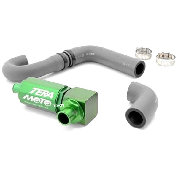 テラモト TERAMONO T-REV 18年以降 ニンジャ250