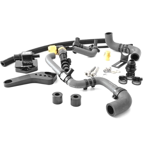 テラモト TERAMONO T-REV αシステム SPフルキット Z900RS