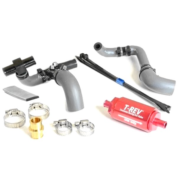 テラモト TERAMONO T-REV αシステム 17年以降 CBR1000RR/SP