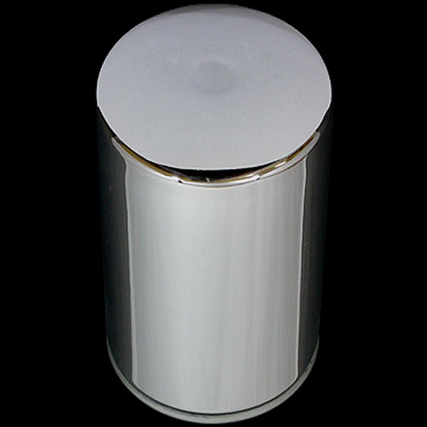 エクストラロング オイルフィルター クローム