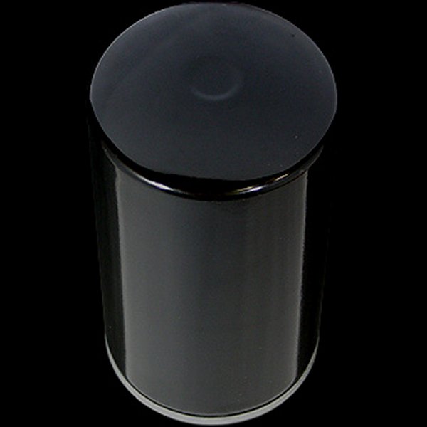 エクストラロング オイルフィルター 黒