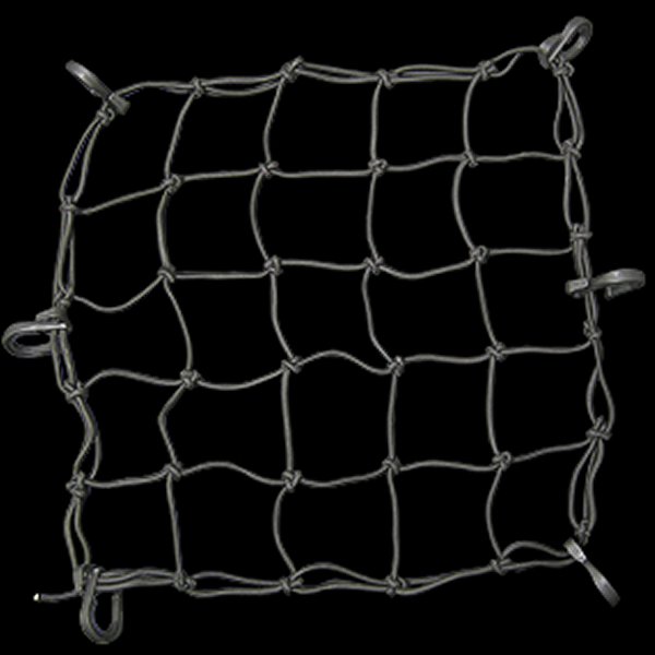 カーゴネット 40cmx40cm 1個売り