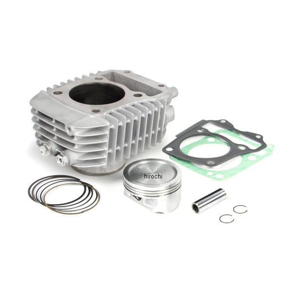 Sステージ ボアアップキット 181cc モンキー125 カムシャフト無