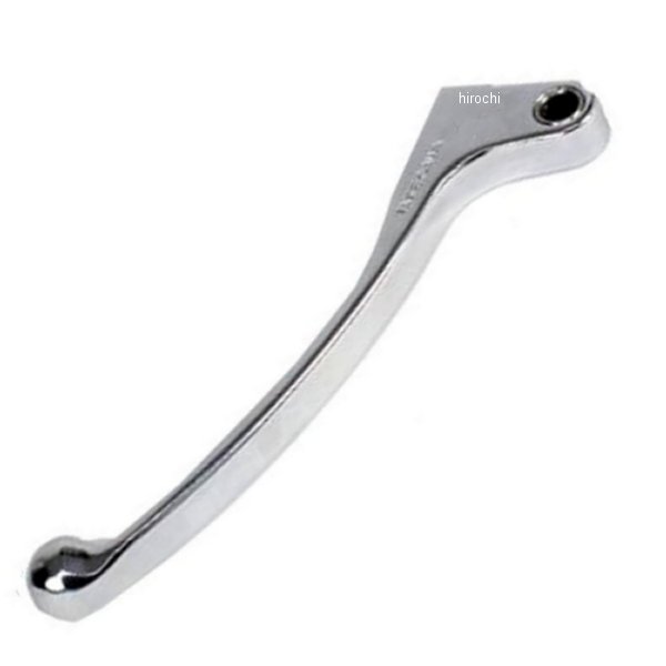 クラッチレバー モンキー125、グロム クローム