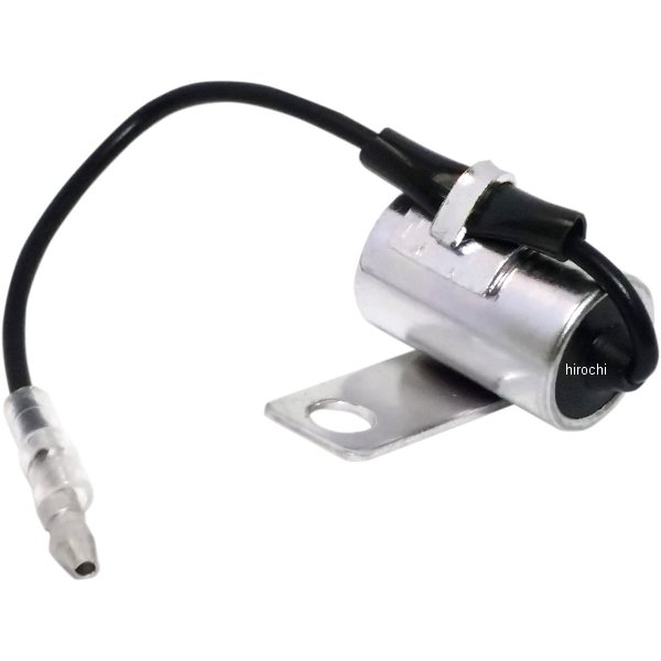 イグニッションコンデンサー 85年-91年 XR100R、XR80R