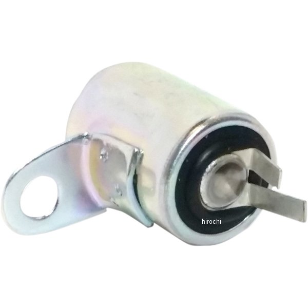 イグニッションコンデンサー 68年-78年 DT-1B250、MX250