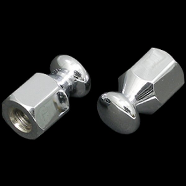 5/16-18 荷掛けフック付ナット