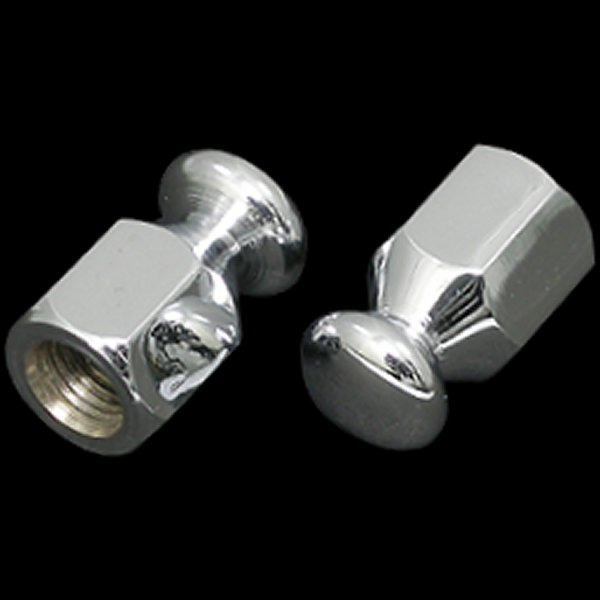 3/8-24 荷掛けフック付ナット