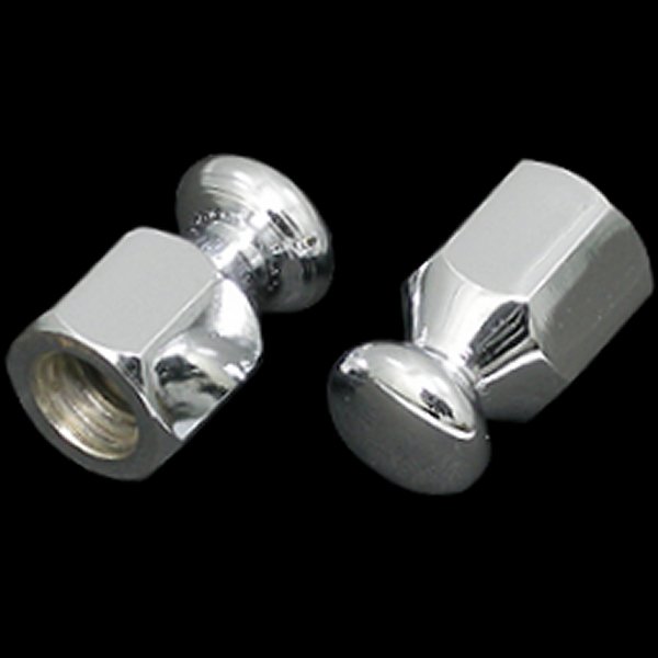 3/8-16 荷掛けフック付ナット