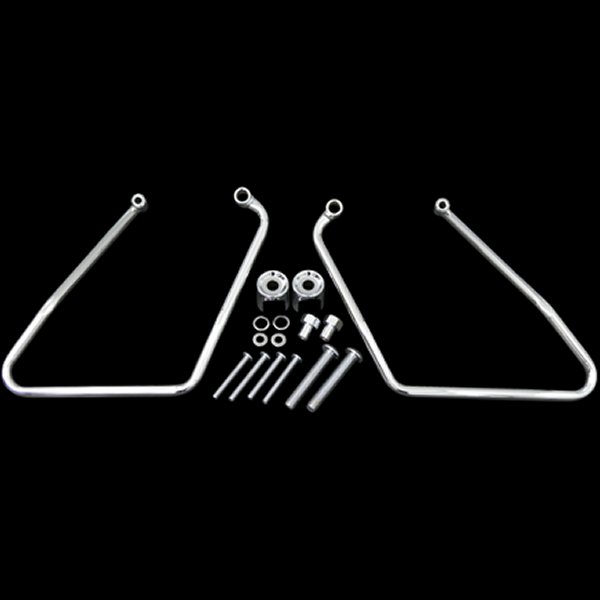 サドルバッグサポートブラケット 94年-03年 XL