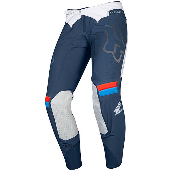パンツ フレックスエアー ホンダ ネイビー 32インチ