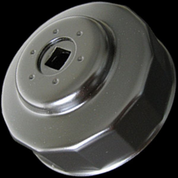 オイルフィルターレンチ S&Sフィルター用