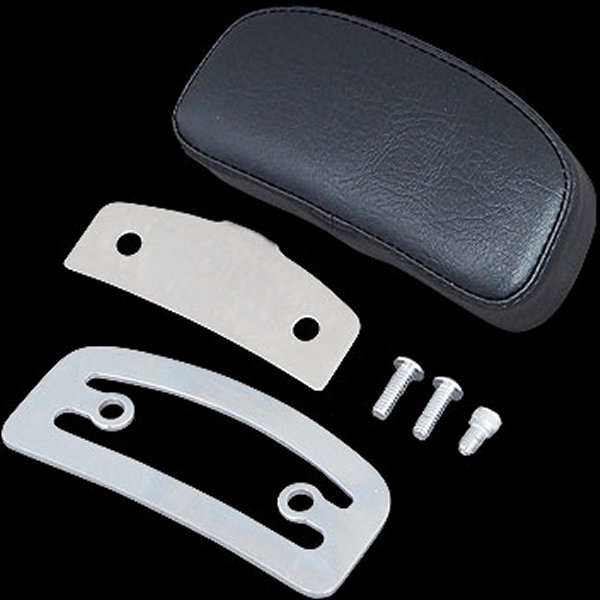 ショーティーシーシーバー用バックパッド