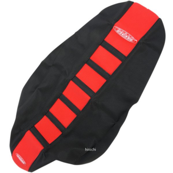 【セール特価】 シートカバー グリッパー 17年 CRF450R 黒/白