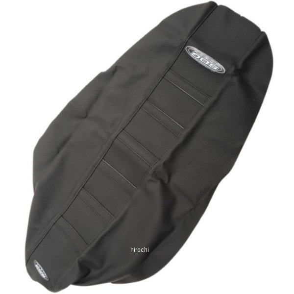 シートカバー グリッパー 98年-07年 CR250 黒