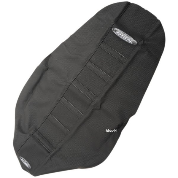 【セール特価】 シートカバー グリッパー 17年 CRF450R 黒