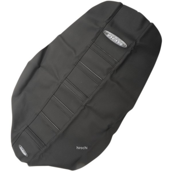 シートカバー グリッパー 07年-18年 CRF150 黒