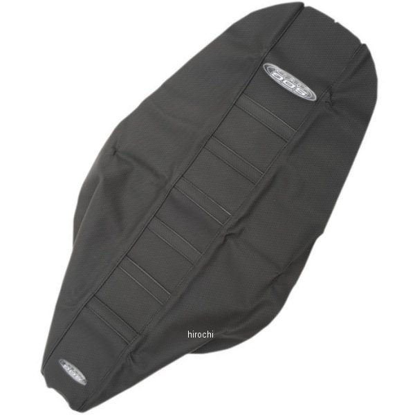 シートカバー グリッパー 04年-14年 KX250F 黒