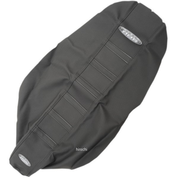 シートカバー グリッパー 07年-10年 KTM 黒