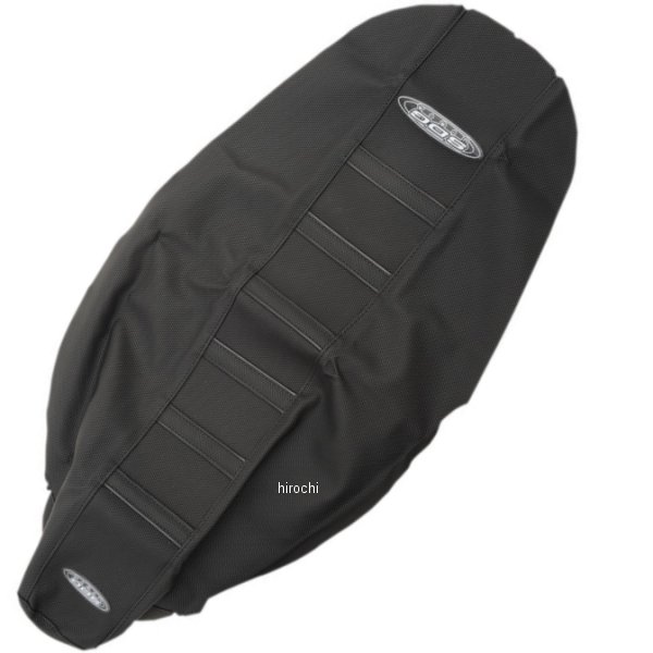 シートカバー グリッパー 01年-07年 KTM 黒