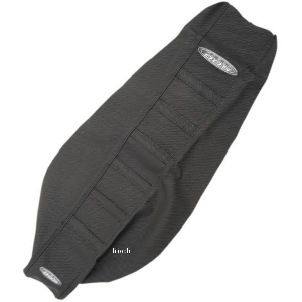 【セール特価】 シートカバー グリッパー 16年-17年 KTM 黒