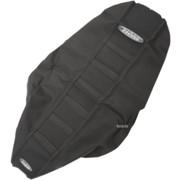 シートカバー グリッパー 03年-06年 WR450F、WR250F 黒