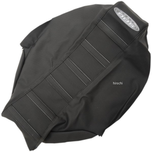 シートカバー グリッパー 18年 YZF450 黒