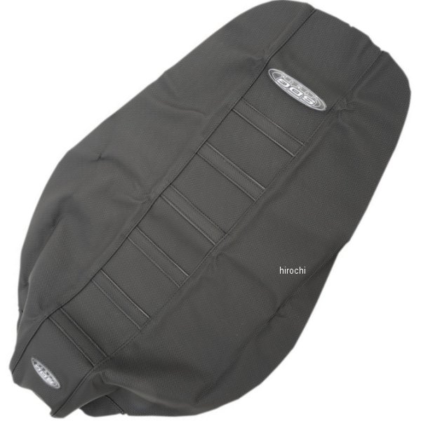 【セール特価】 シートカバー グリッパー 01年-07年 RM125 黒