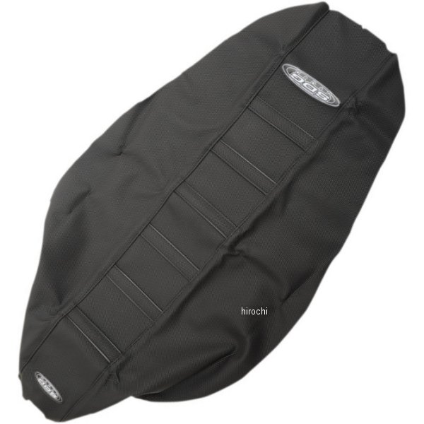 シートカバー グリッパー 08年-18年 RMZ250 黒