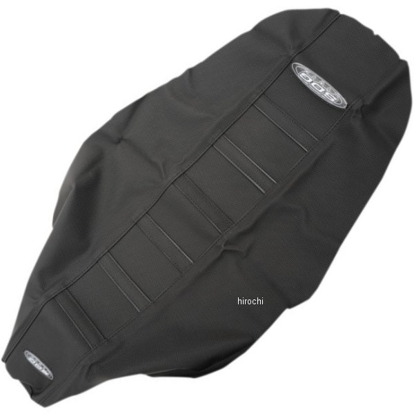 シートカバー グリッパー 08年-18年 RMZ250 黒