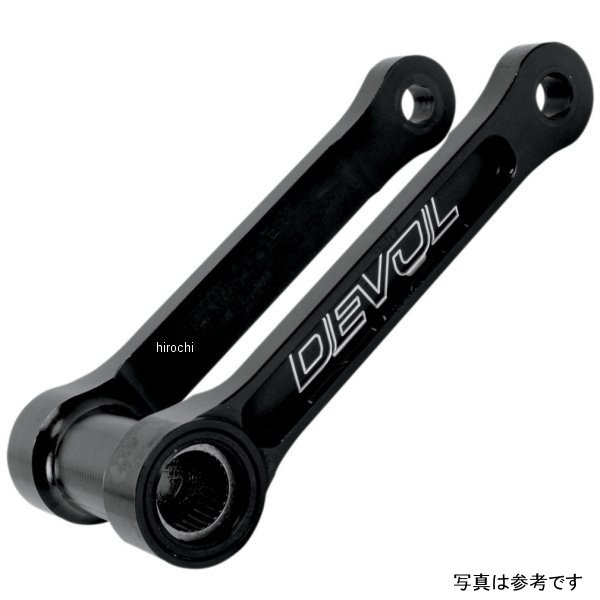 ロワーリングリンク 13年-17年 CRF250L -32mm